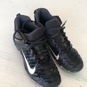 Nike Baseball Cleats youth 6YW